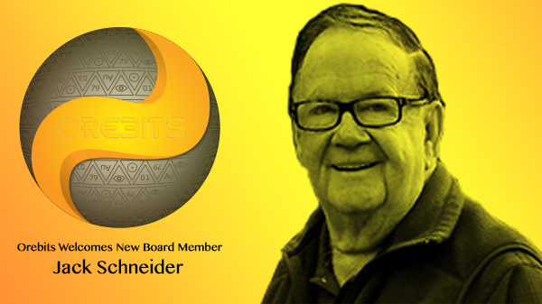 New CEO Michael Warren, New Board Member Jack Schneider