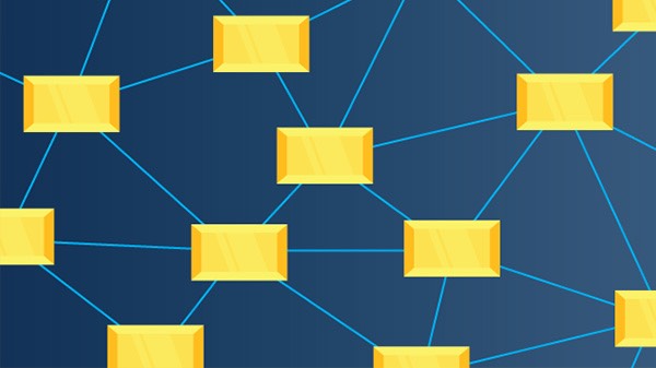 Orebits & Symbiont Deploy Distributed Ledger Technology to Digitize Gold Ownership